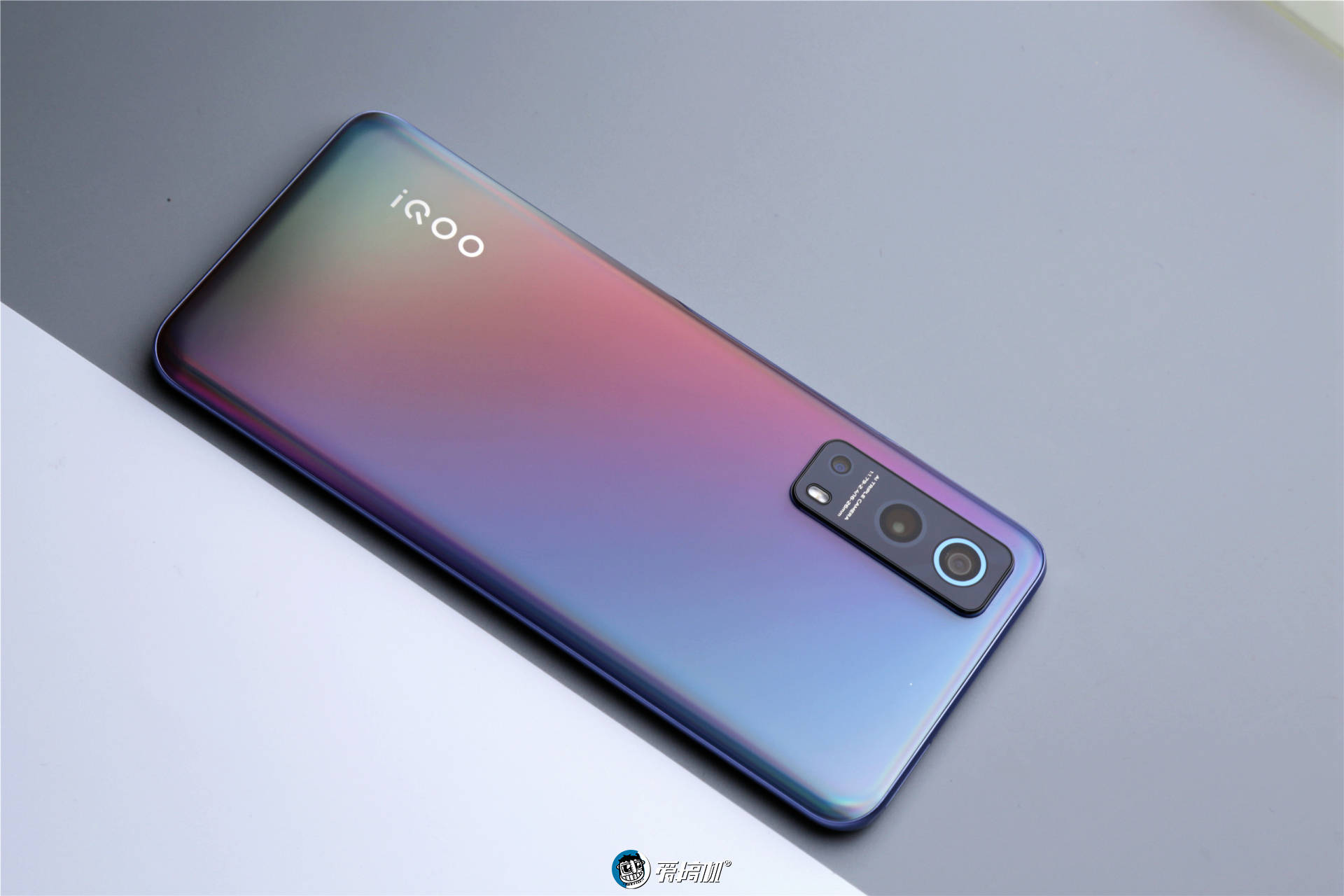 评测|iQOO Z3快速评测:1699元起的Z1x继任者