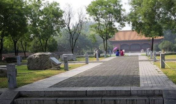 中国被遗忘的故宫，北京故宫都是“抄袭”它，虽免费但游客都不去
