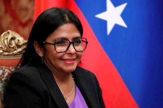 原创委内瑞拉副总统将不会接受分配的阿斯利康疫苗