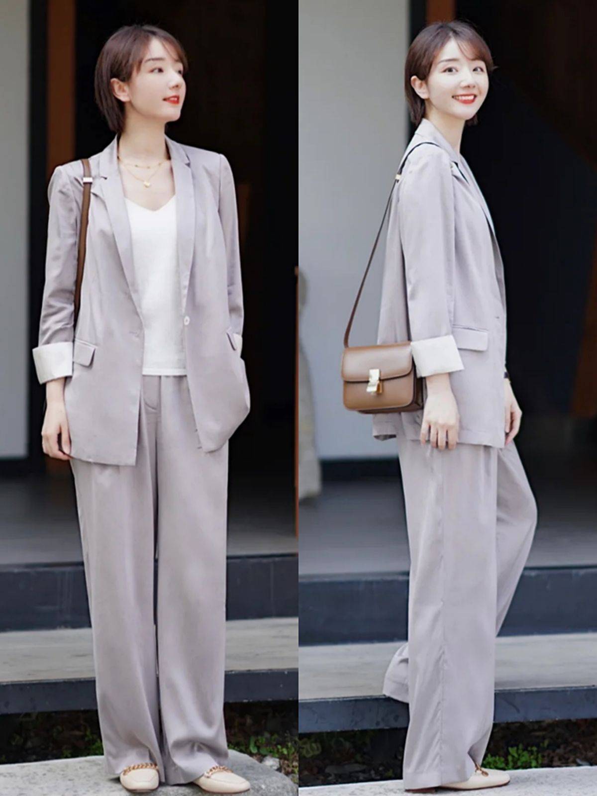 怎么穿衣服有气质穿出成熟有品位 31d14a7f6c4e4e5f8b814ed05489b2fa.jpeg