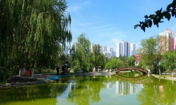 中国西部最有“幸福感”的城市，不是成都也不是重庆，而是它！