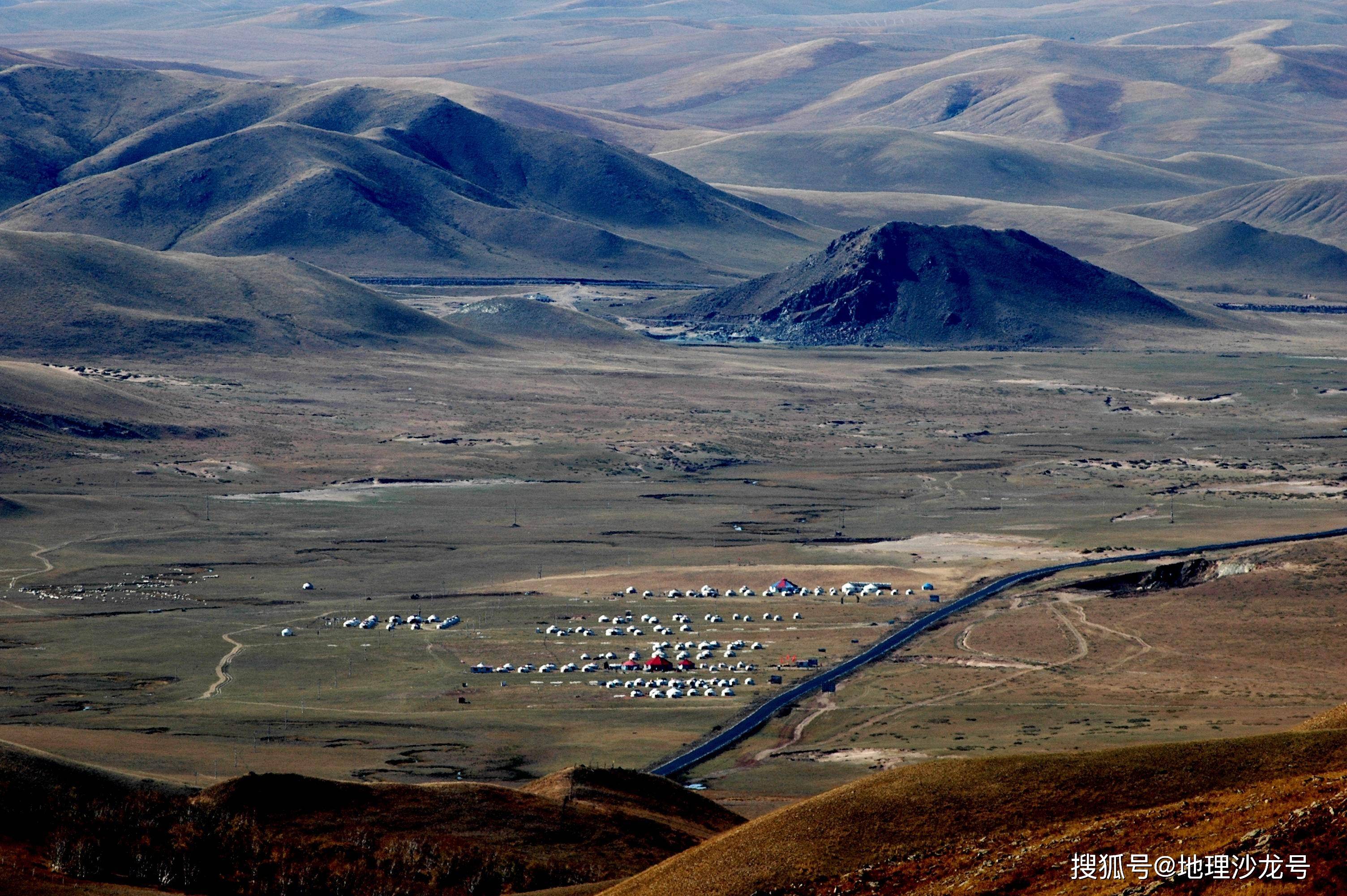 如果蒙古高原变成大平原，对我国的气候会产生哪些影响？