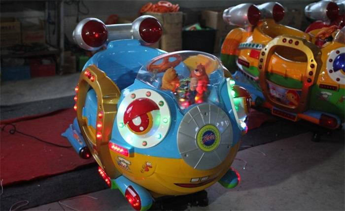 mp3解码芯片儿童摇摆机应用方案