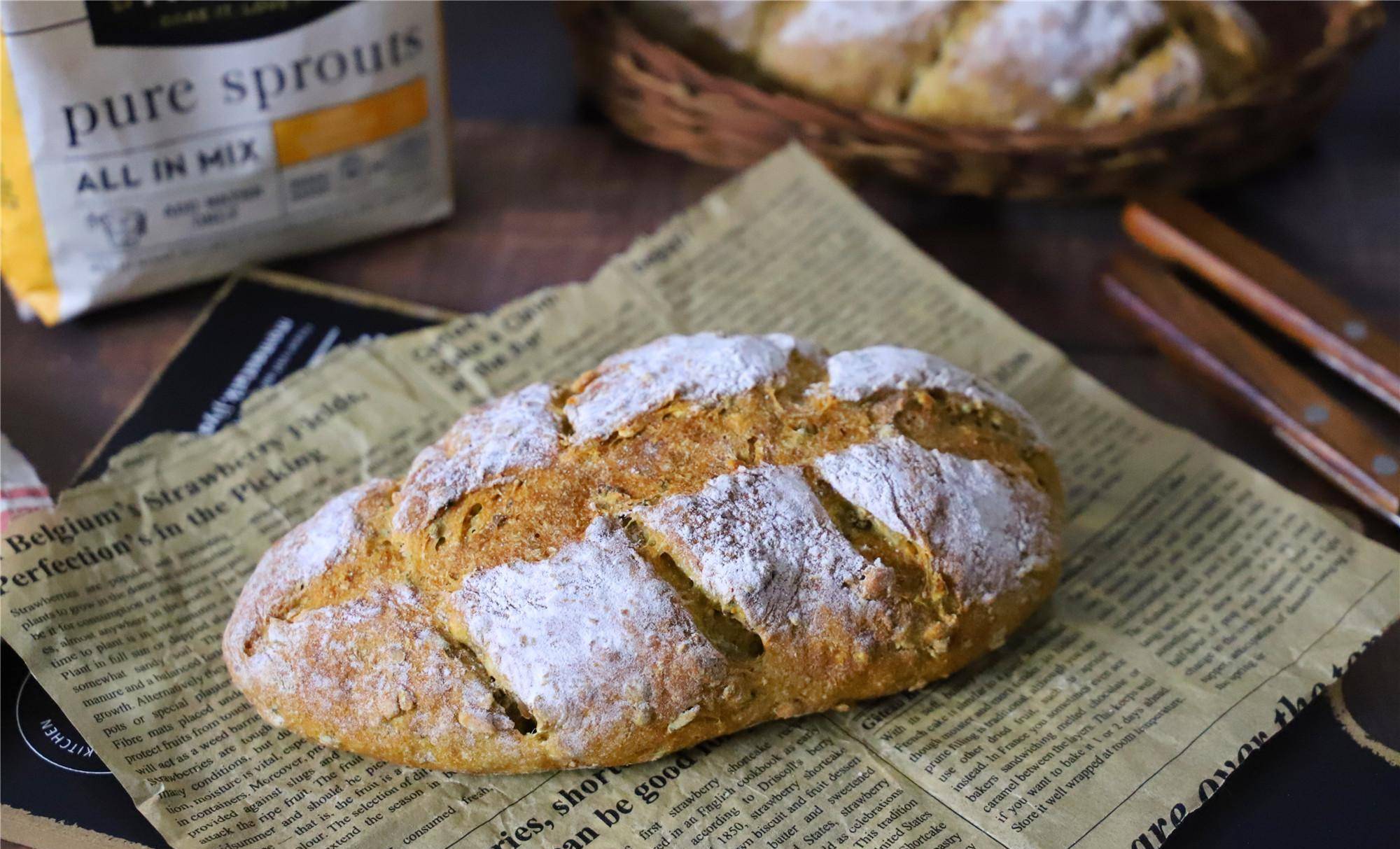 面粉是怎么做成面包的 9447bd3cf4d84d50a40fe40d21bde651.jpeg