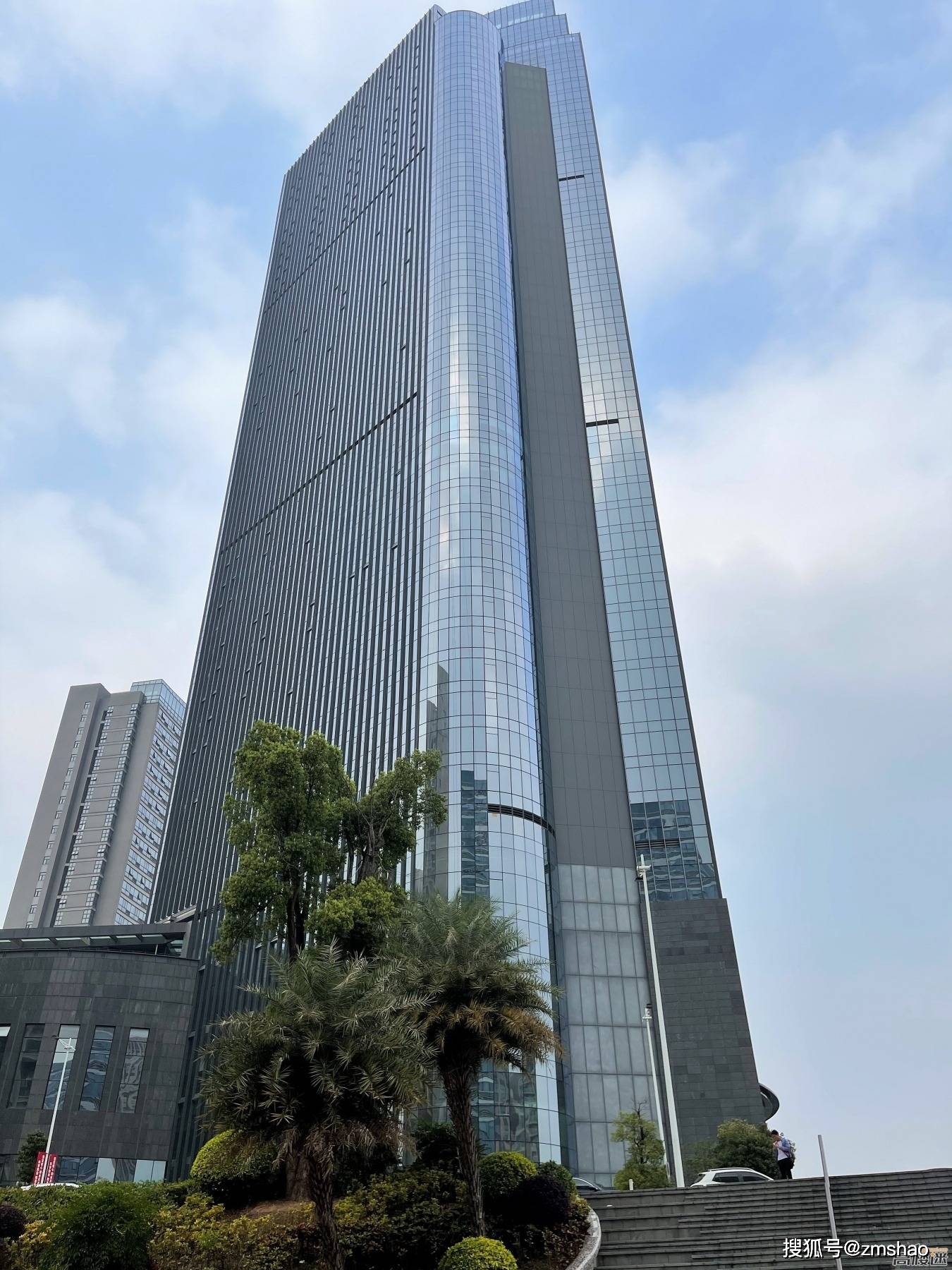 2021牛年的厚街_东莞