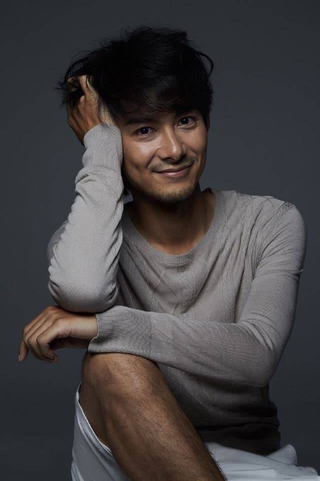 日剧男神柏原崇暂退演艺圈44岁生日曝新身份退居幕后