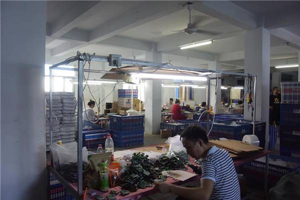 设计|强化品牌意识，人工智能品牌——汉雷玩具