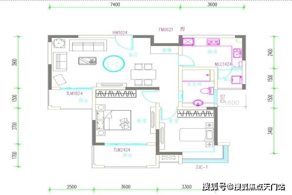 花桥人口2021_人口普查(3)