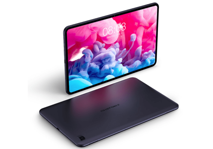 台电t40采用京东方出品的10.