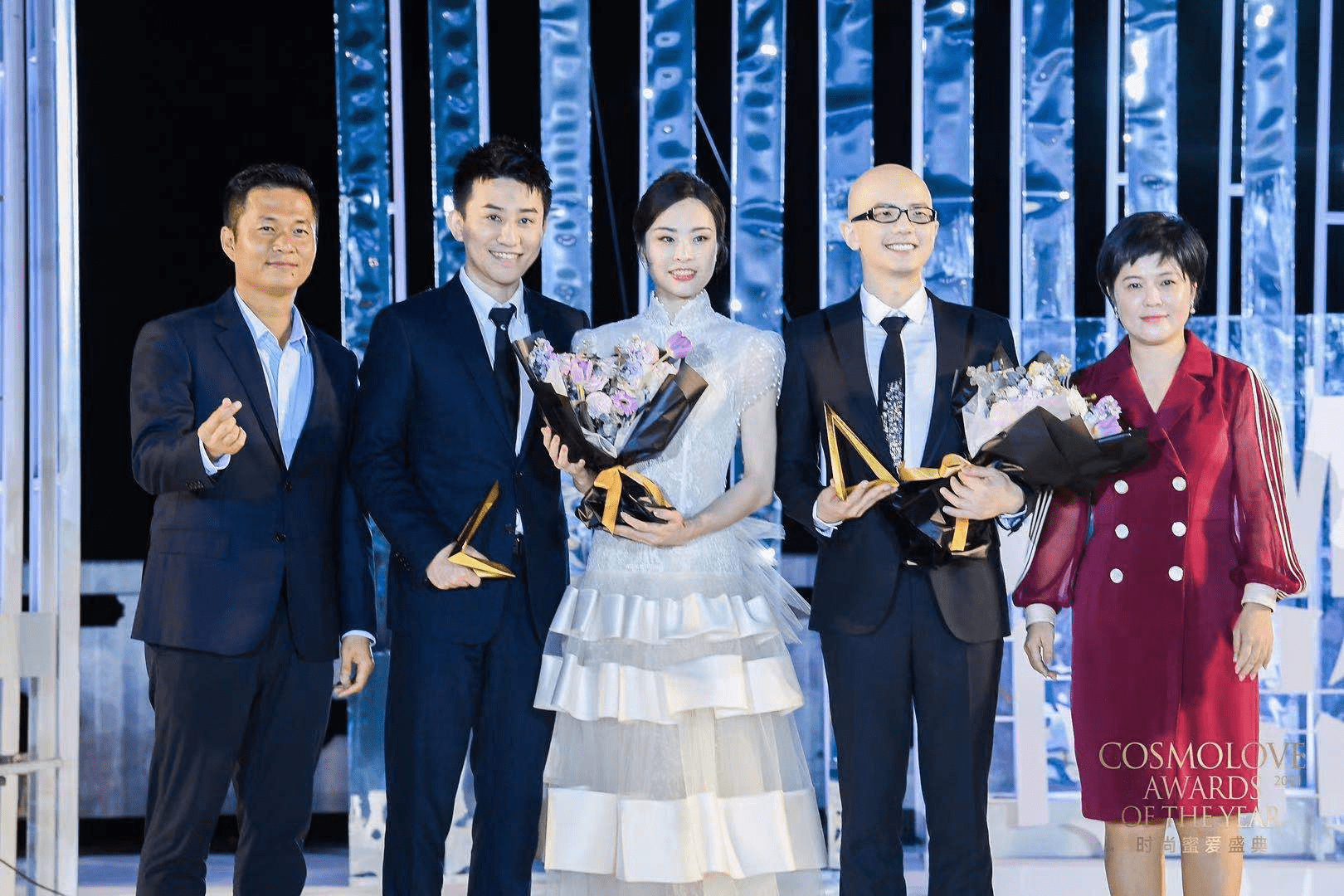 三亚市旅游推广局携手三亚旅文集团与《时尚新娘》联合打造2021时尚蜜爱盛典