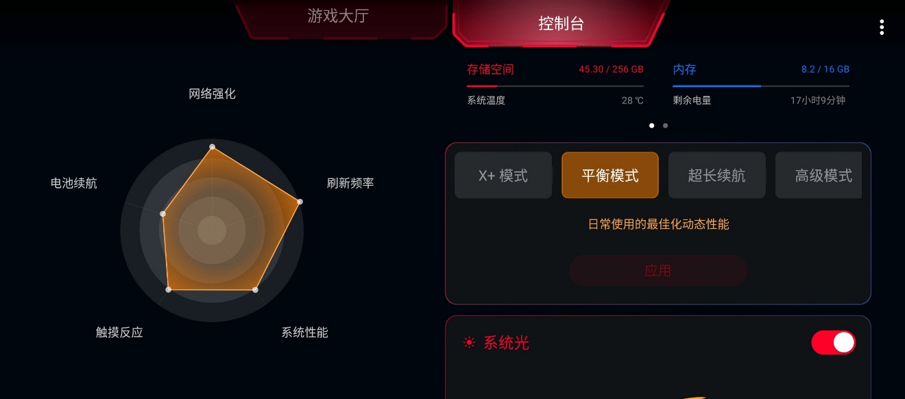 操作|腾讯 ROG 游戏手机5 上手体验：游戏手机？NO！游戏机？YES！