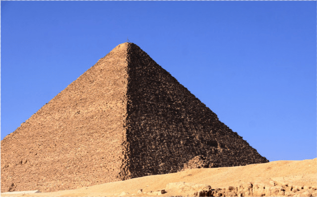 四大文明古国之一，埃及首都开罗，这些地方您一定不会错过