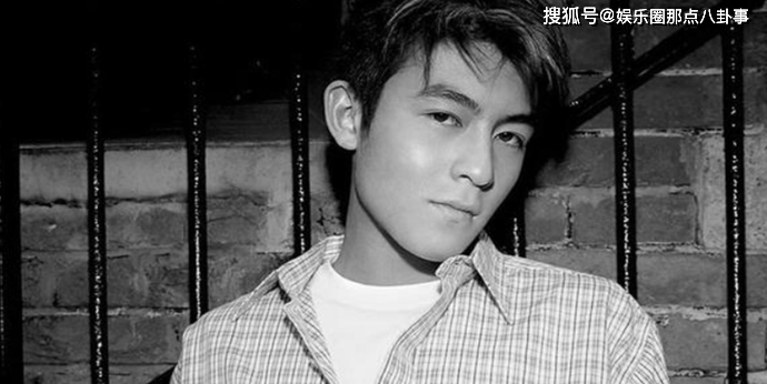 2008年的陈冠希事件15位女星受害应采儿为何毫发无伤