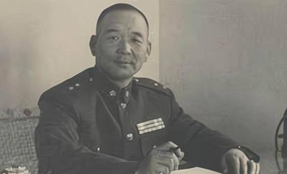 胡琏的第11师多强?五大王牌主力之一,粟裕的评价也很中肯