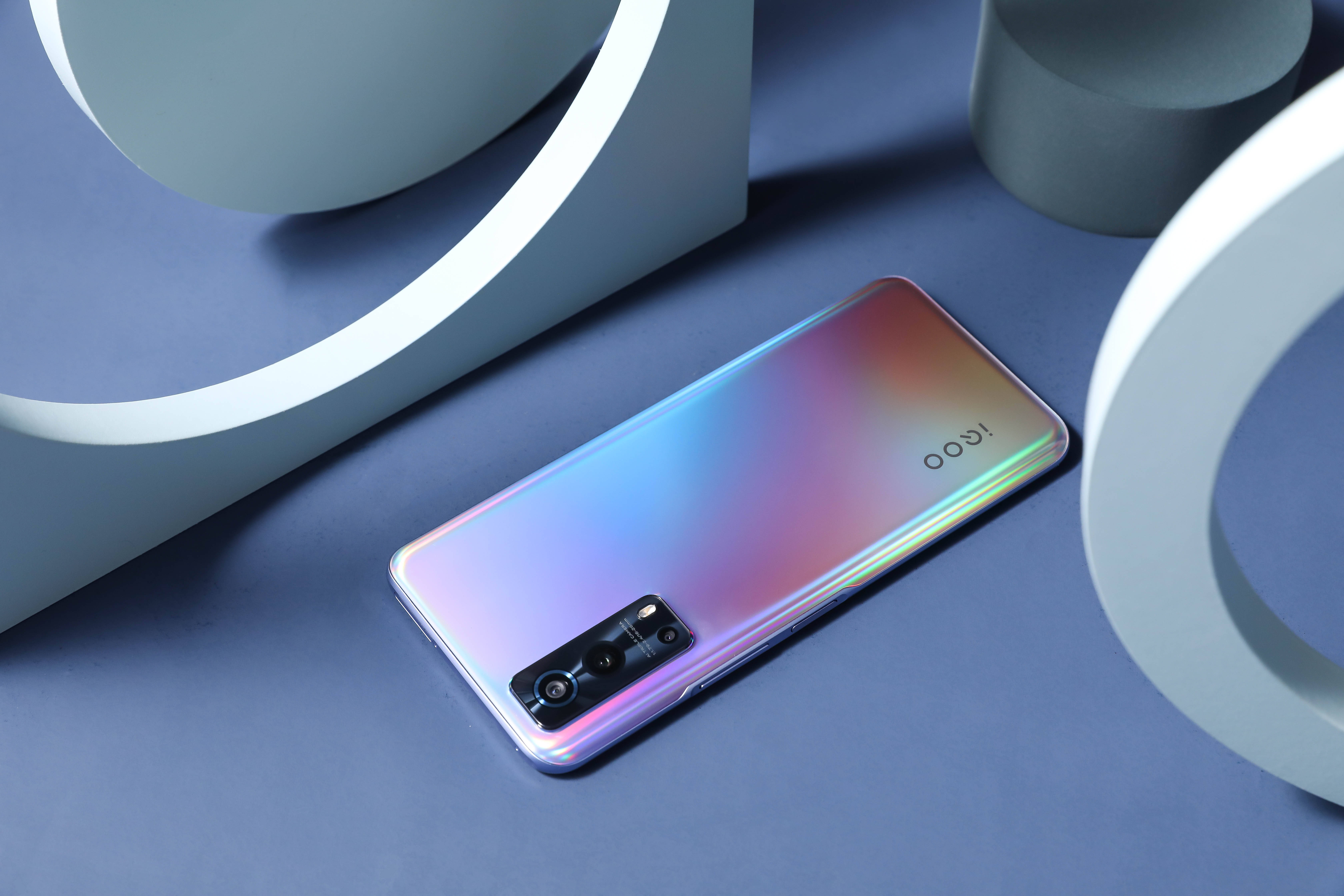 iqooz3性能评测体验更快更稳性能强悍出众