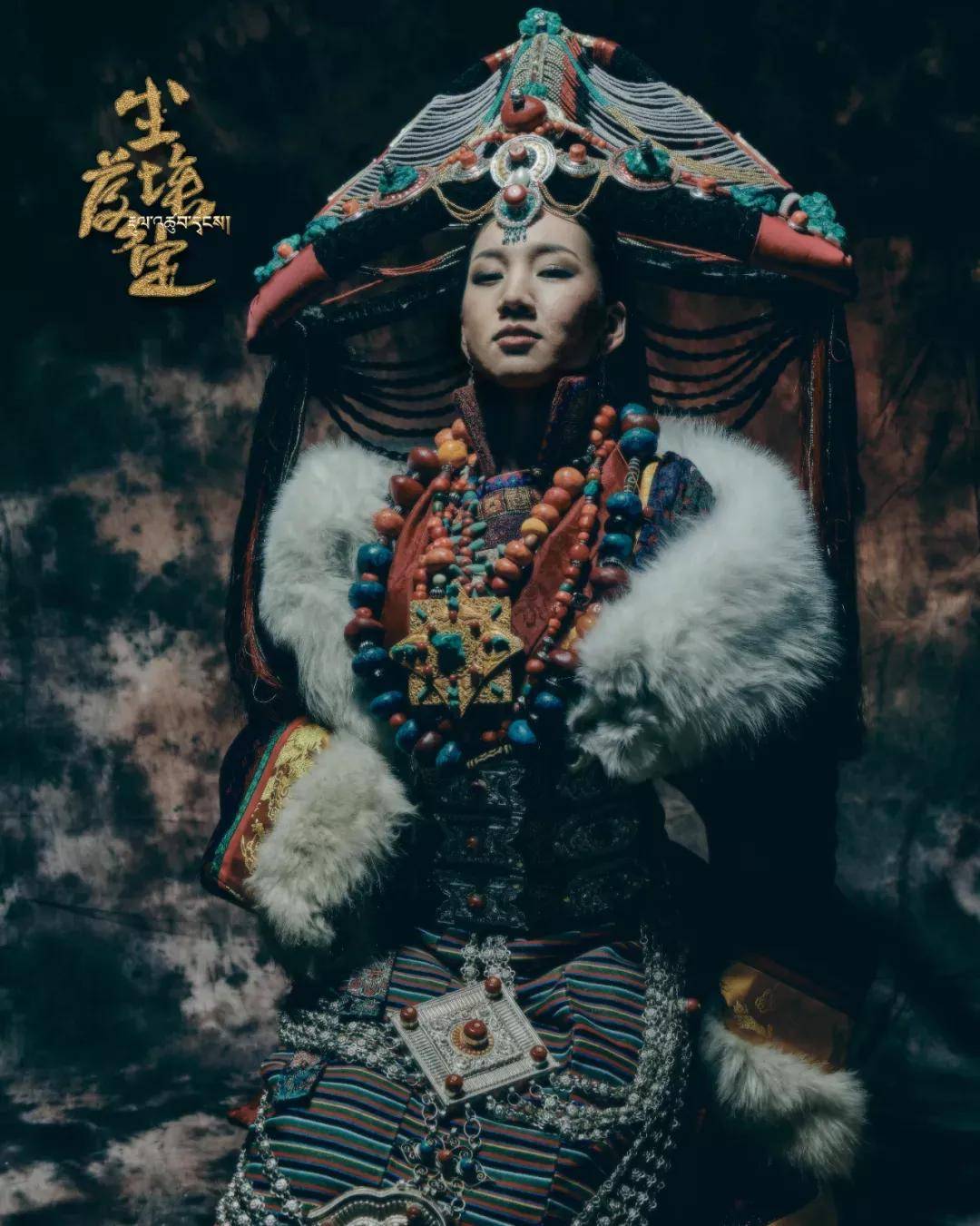 《尘埃落定》和小说中出入较大的一个部分,那可能是原著中的"塔娜"