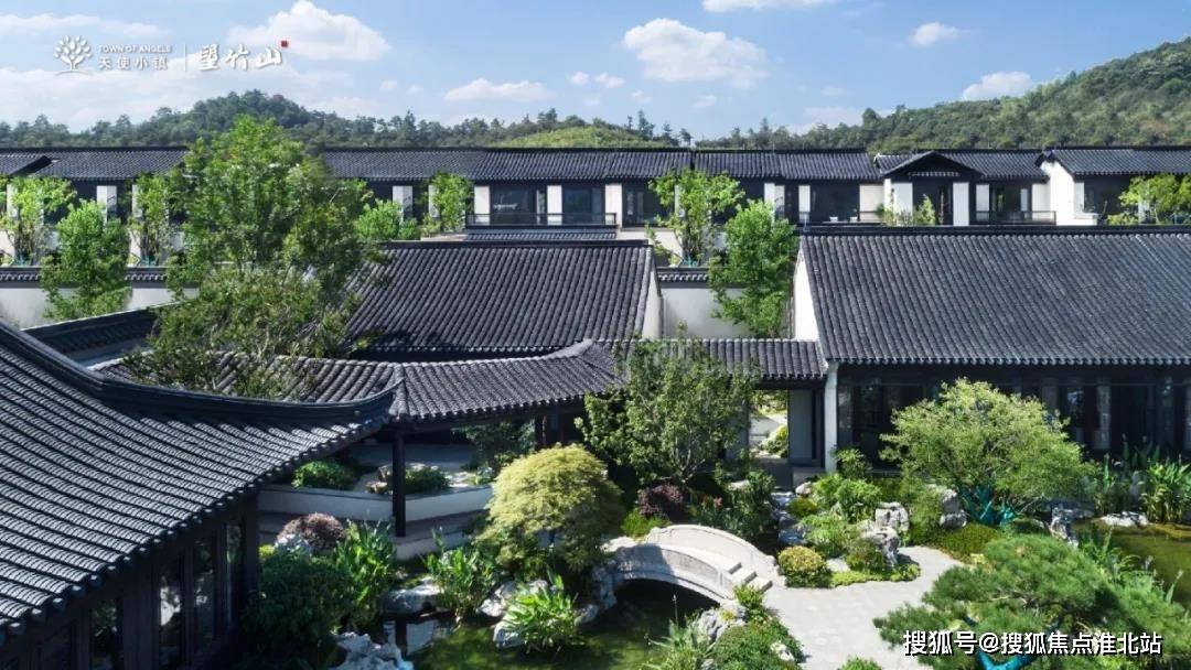 乌镇景区中式合院别墅【雅达国际招商璟园】开发商电话——售楼处地址