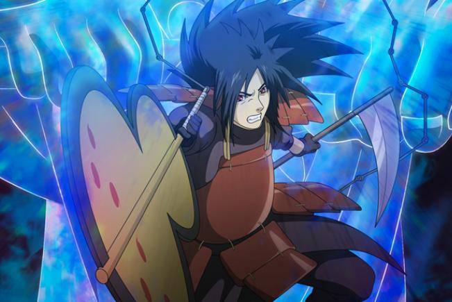 火影忍者高招s人物实锤秽土斑推测可能有的技能或奥义