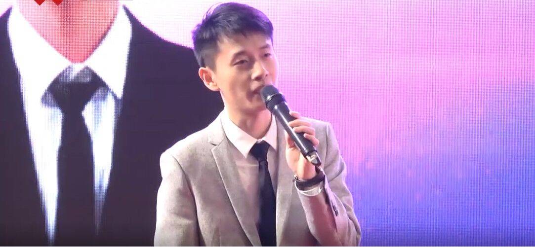 全国十佳丨护肤先生胡义的成长之路