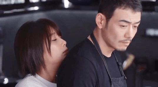 爱的理想生活:殷桃杨烁闪婚闪离,温如雪怀娃离开,杨烁瞬间后悔