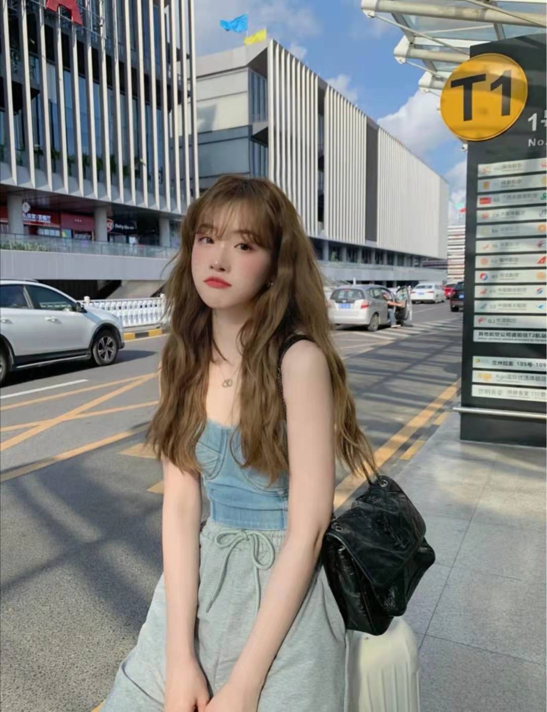 夏天穿的睡衣怎么穿搭好看 8d9425dd1a69437081101a0d7df8459a.jpeg