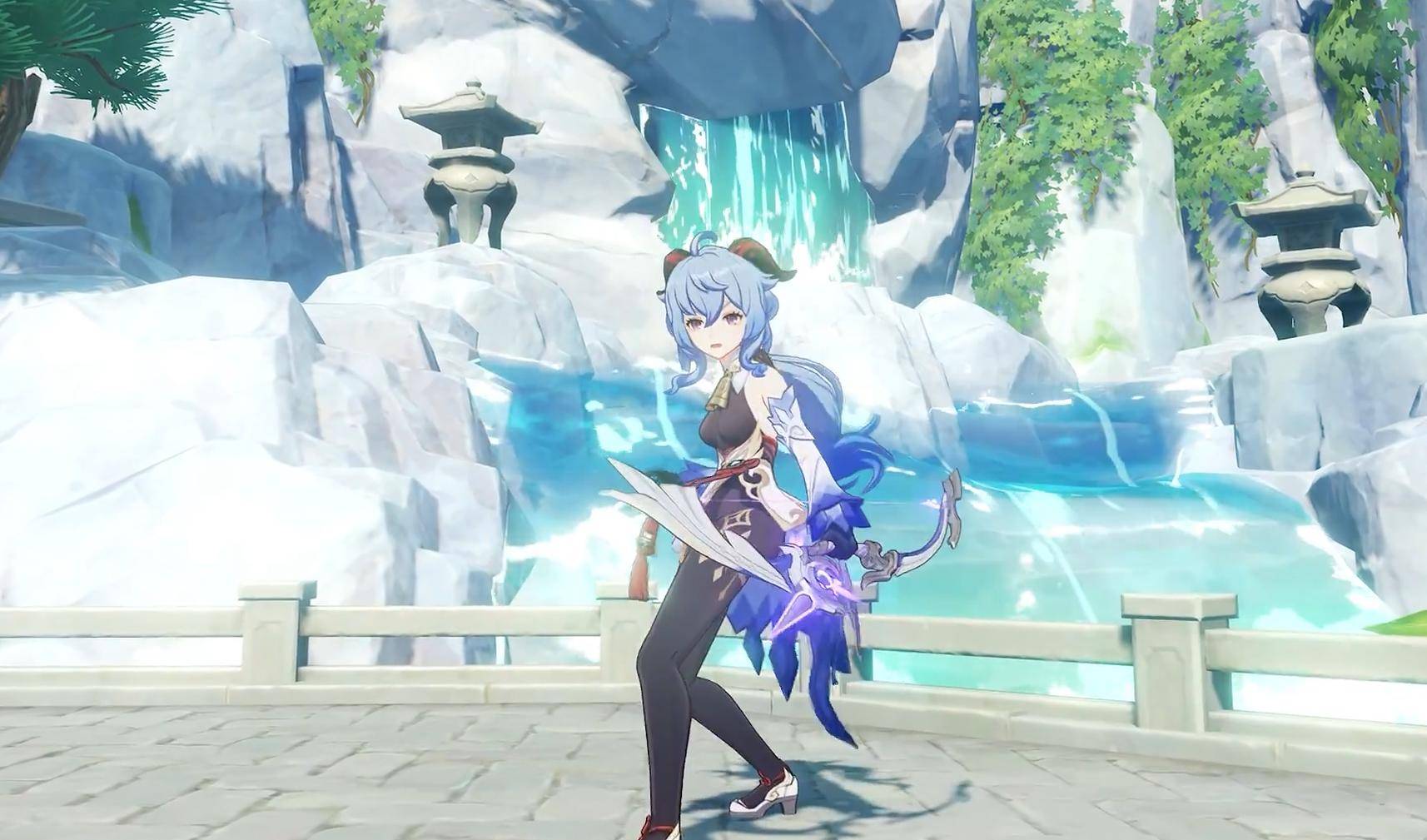 主c排行榜_原神1.6角色强度排行最新强力角色推荐