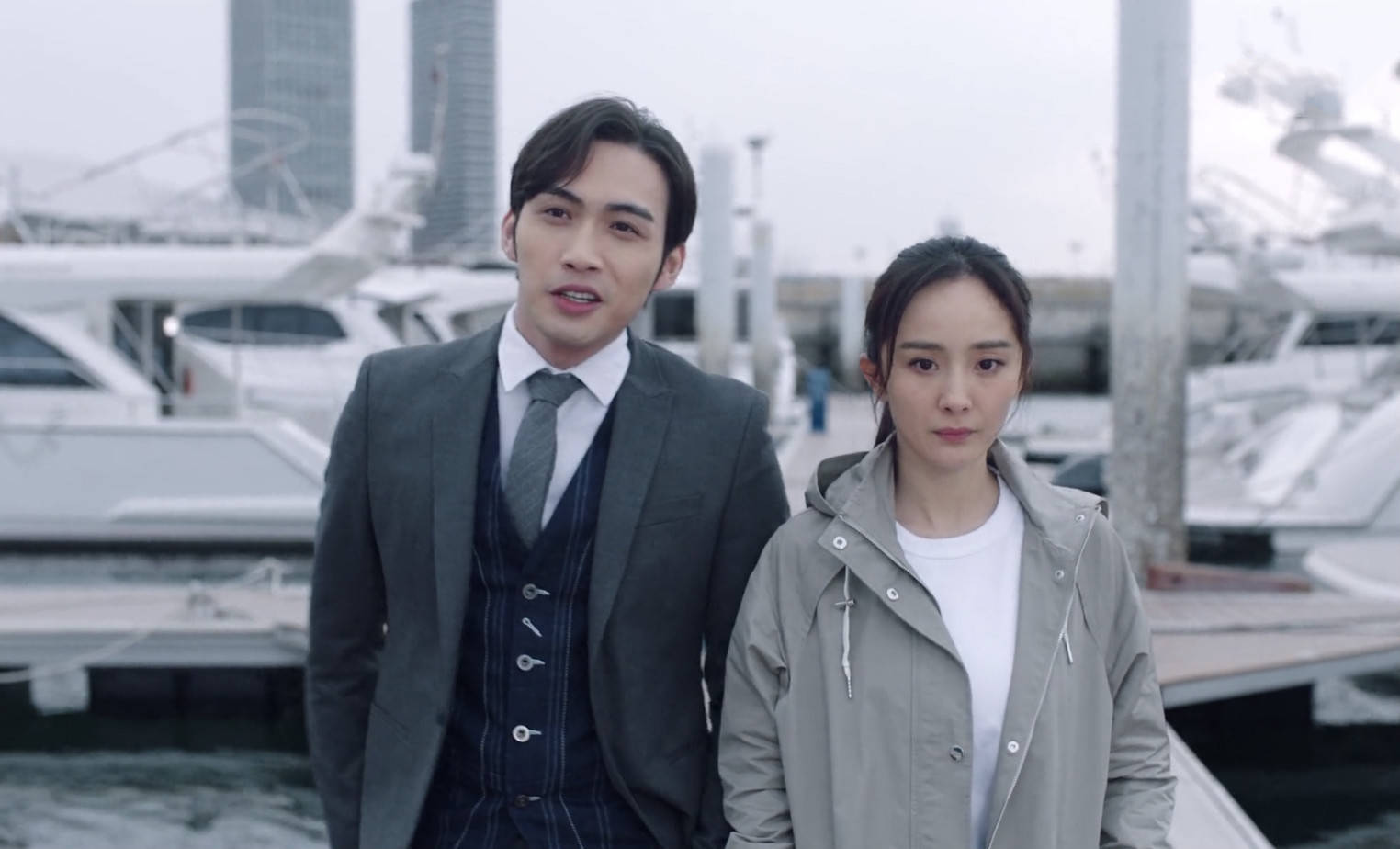 原创张彬彬跟经纪人结婚本尊用冷笑话辟谣没事咸闲的