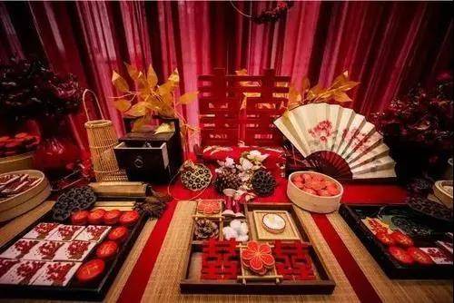 中国结婚彩礼数据调查》_手机搜狐网