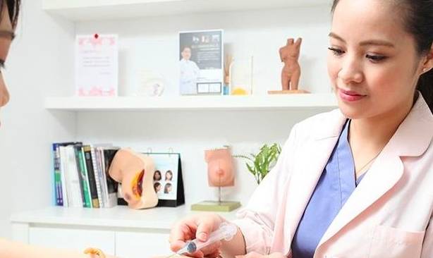 什么时候检查黄体酮 d56bf472ad46400b95ed1079c71f8c8e.jpeg