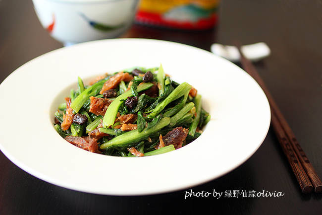 什么菜放豆豉好 0aabd0be29cc473e85266c7e9df96c19.jpeg