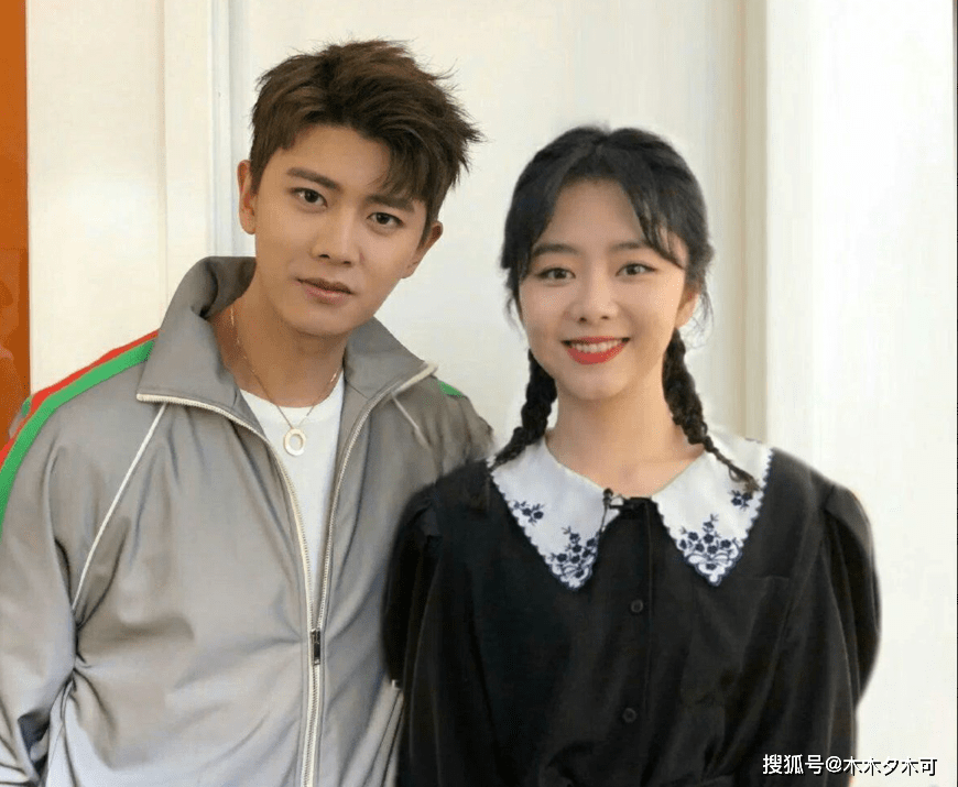 任嘉伦可真皮,曝光颖儿原名,原来明星们的本名都如此接地气_减肥