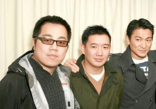 "低俗恶人"杜汶泽公开支持nike,这个烂仔,不是蠢,而是坏