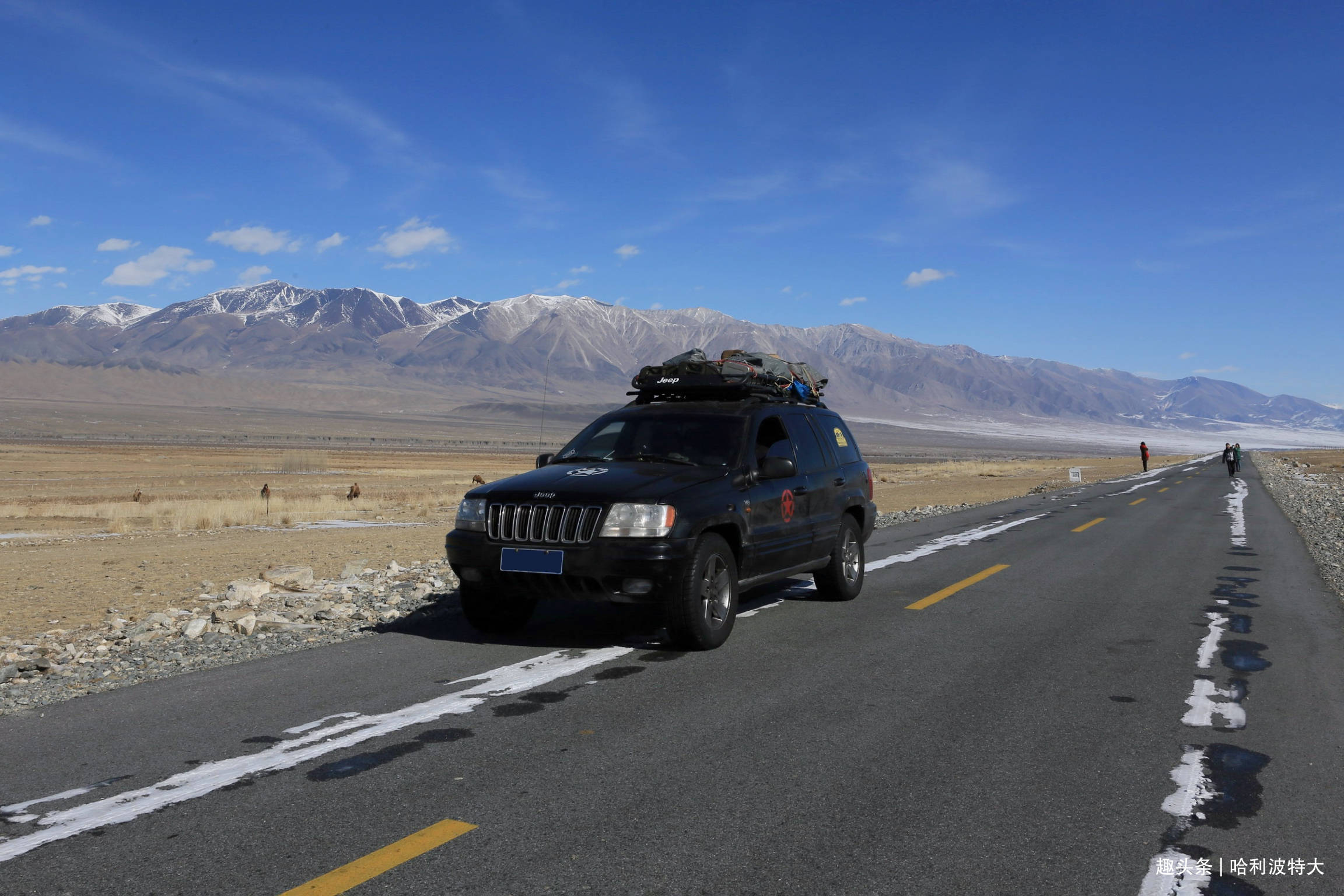 自驾游新疆：从吐鲁番到博尔塔拉，循迹西迁路，探访古老西域风物