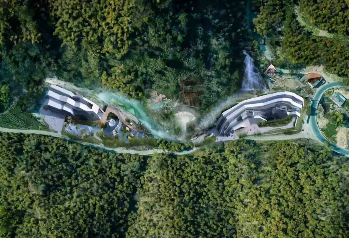 湖州安吉绿城尊蓝山居怪不得那么火爆了解背后原因以及详情请看图文