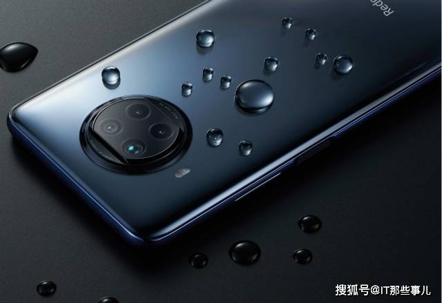 硬件|Redmi Note 9 Pro发布一年持续热销 凭什么？