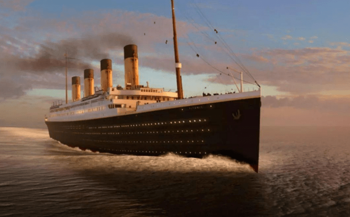 拒绝登上泰坦尼克号的几位名人，理由五花八门，幸运逃过一劫