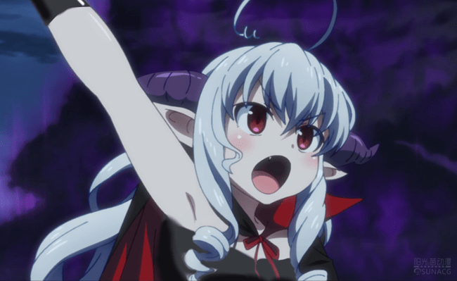 阳光菌的动漫世界 二次元动漫acg资讯