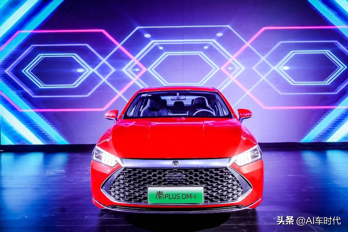 比亚迪秦plusdmi全国巡回上市天津站完美收官