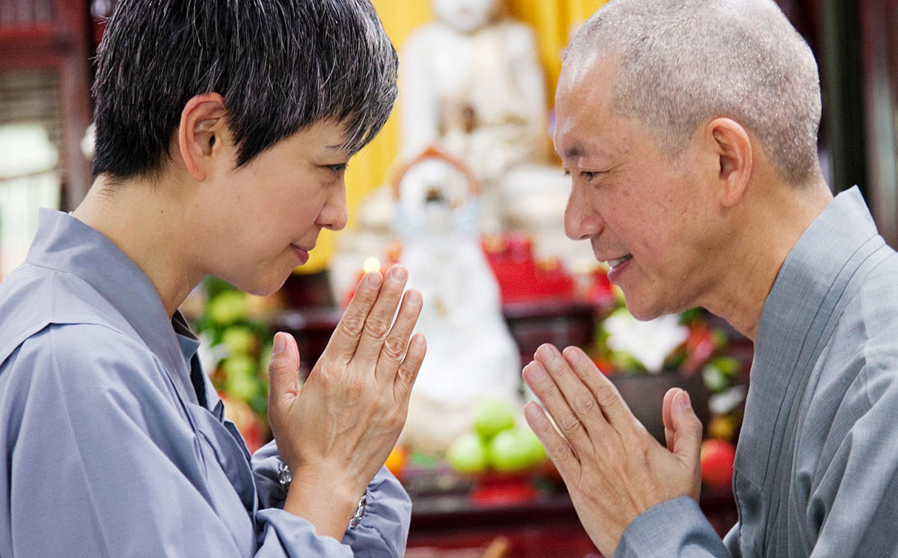 人去世过五七超度的对联-逝世的人过五七是什么意思