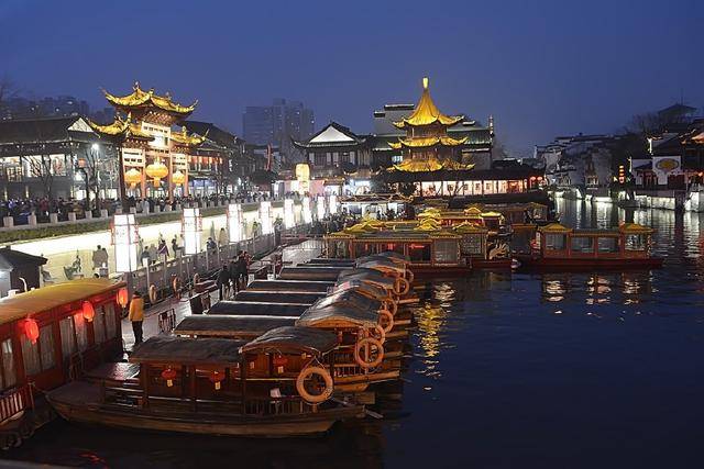 南京，杭州和成都，都是十大城市之一，你心目中的排名怎样？
