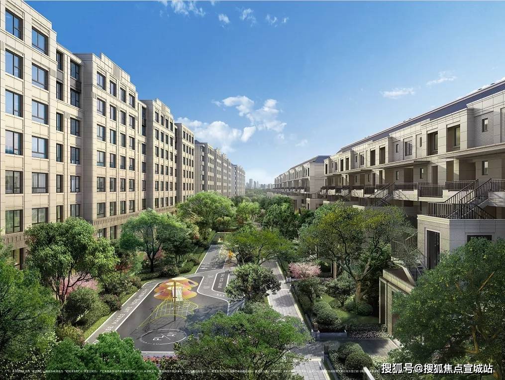 2021「金地虹悦湾」——「金地虹悦湾」大家千万! 了解背后原因以及详情！_虹桥