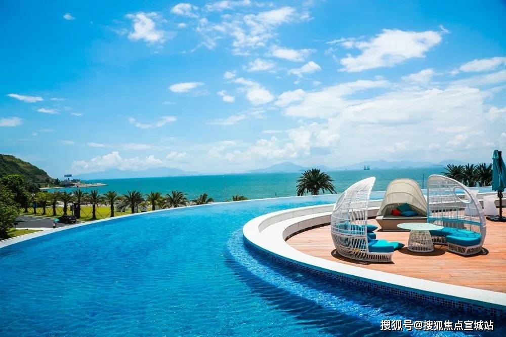 2021惠州九铭屿海别墅简介千万别被套路了大家进来聊聊个人感受