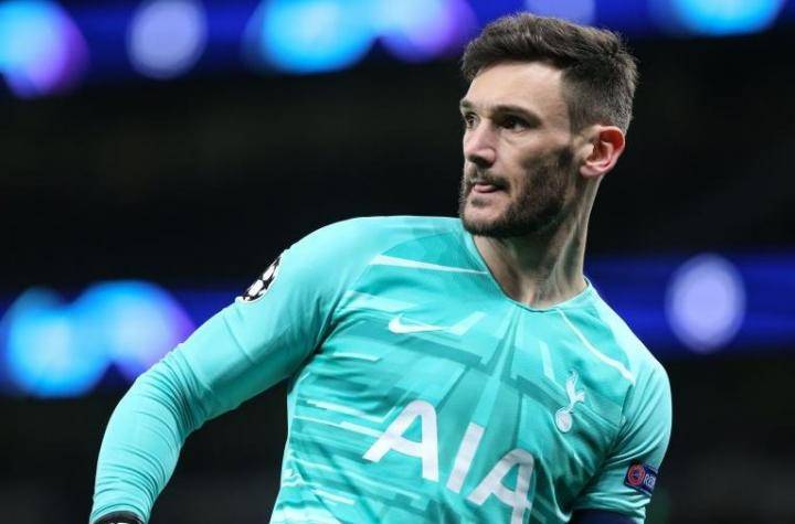 热刺做出争议决定:穆里尼奥遭重创,球迷质疑声一片_洛里