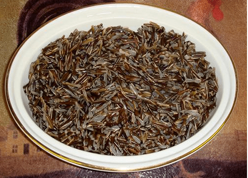 原创原产自我国是世界上最长的米因病害而沦为野菜如今依靠进口