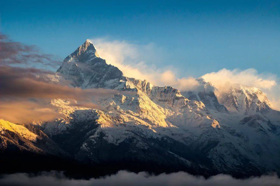 西藏之源山南地区11个国家A级景区，等待你去探索藏源所在