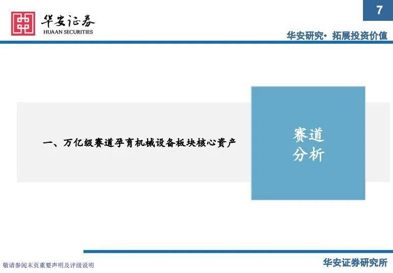 社区|工赋开发者社区 | 三一重工111页匠心巨制深度报告：剩者为王，强者恒强