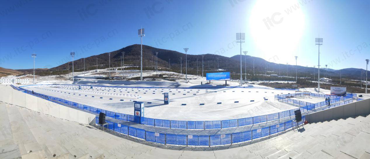 声光电|【行业关注】保伦电子itc举行智能建筑声光电技术交流会