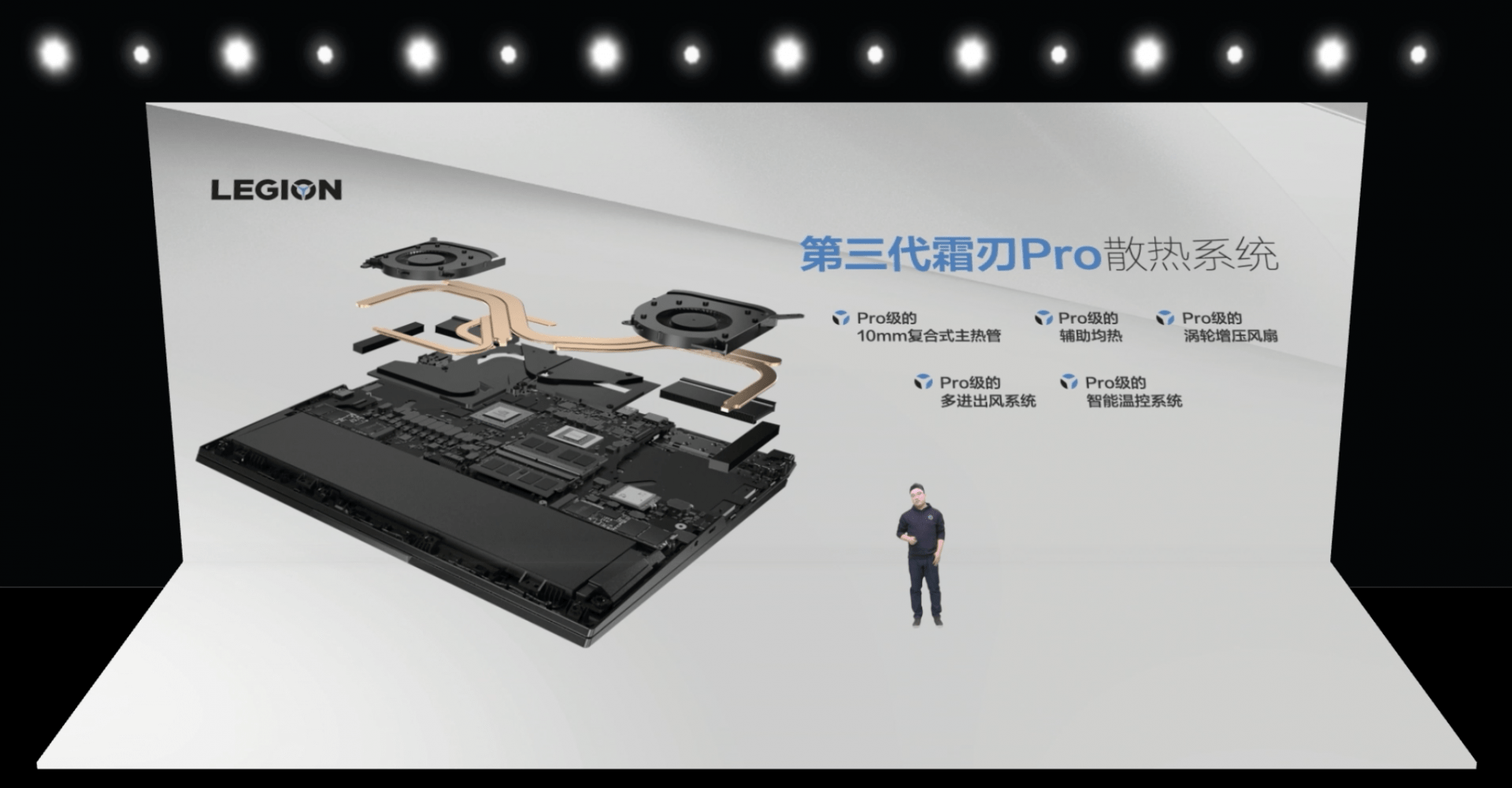 G-Sync|7499元起！联想拯救者2021款R9000K、R9000P、R7000P游戏本发布