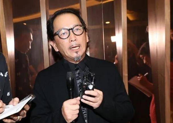 再见智叔香港资深演员廖启智胃癌病逝终年66岁