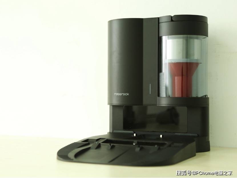 产品|石头扫拖机器人T7S Plus评测：更强大的功能 更专业的体验
